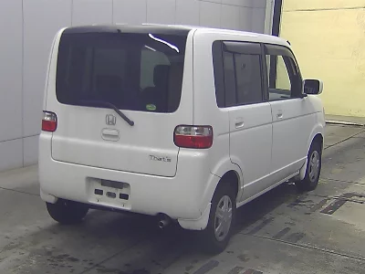 Honda That's