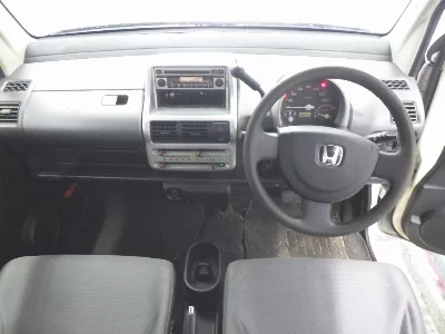Honda That's