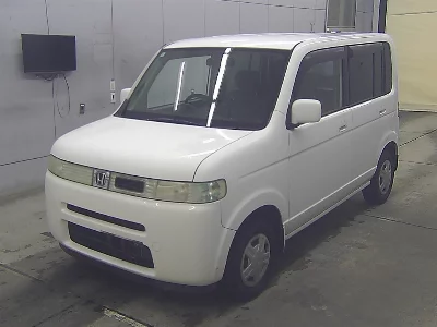 Honda That's