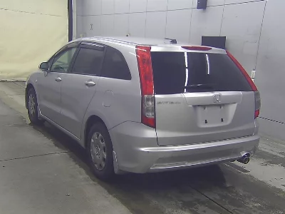 Honda Stream