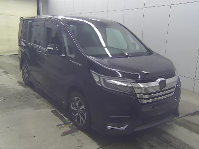 Honda STEPWGN SPADA