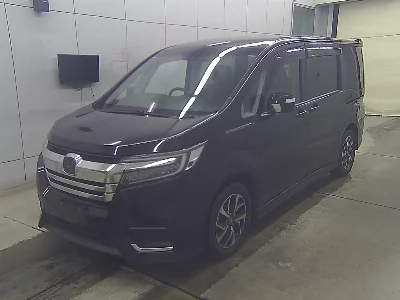 Honda STEPWGN SPADA
