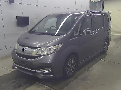Honda STEPWGN SPADA