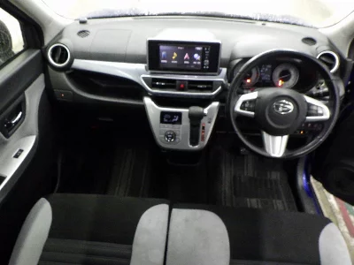 Daihatsu Cast Activa