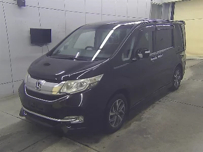 Honda STEPWGN SPADA