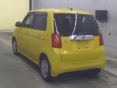 Honda N-One