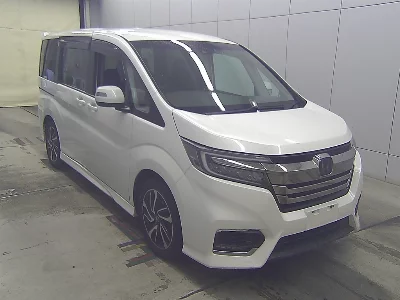 Honda STEPWGN SPADA
