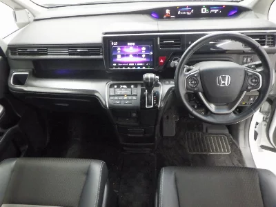 Honda STEPWGN SPADA