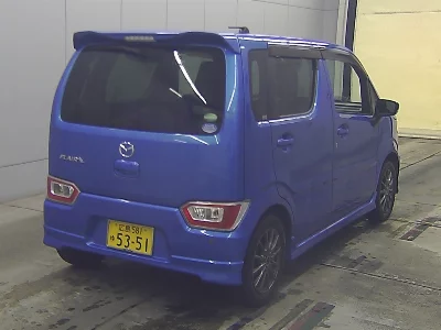 Mazda Flair