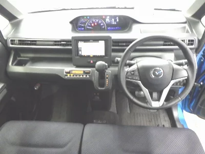 Mazda Flair