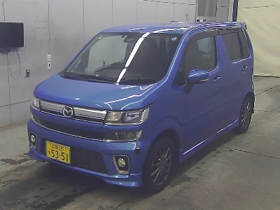 Mazda Flair