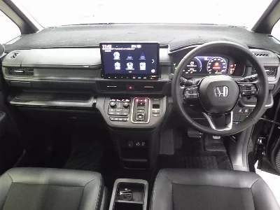Honda STEPWGN SPADA