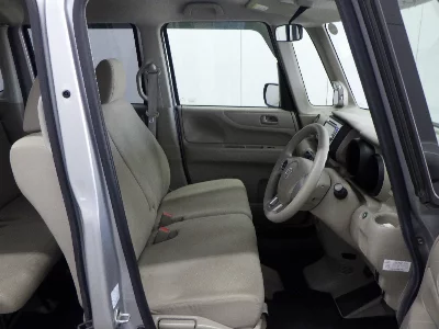 Honda N-Box+