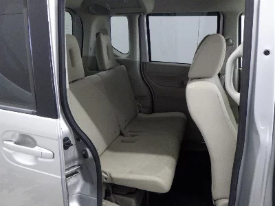 Honda N-Box+