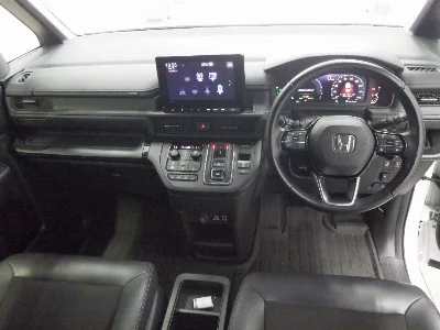 Honda STEPWGN SPADA