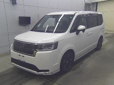 Honda STEPWGN SPADA