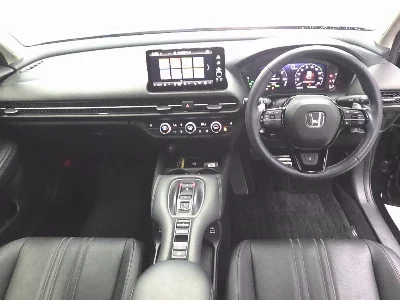 Honda ZR-V
