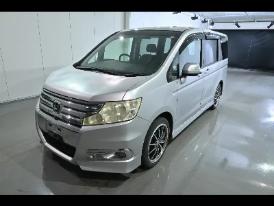 Honda STEPWGN SPADA
