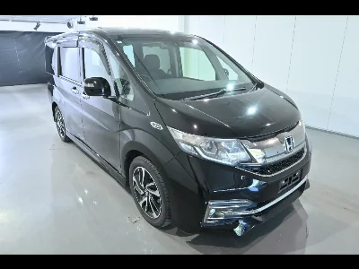 Honda STEPWGN SPADA