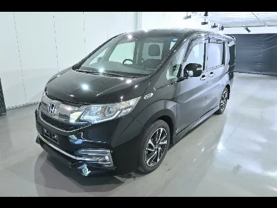 Honda STEPWGN SPADA