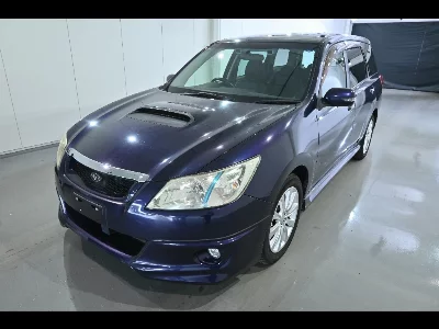 Subaru Exiga