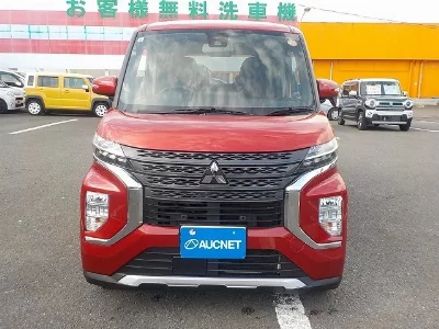MITSUBISHI EK X SPACE
