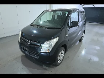 Mazda AZ-Wagon