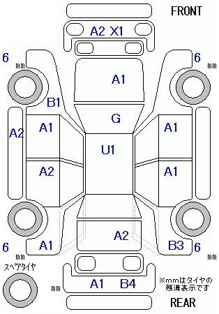 Honda STEPWGN SPADA