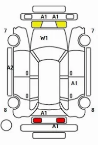 Suzuki ALTO WORKS