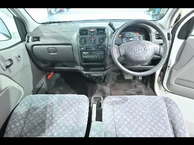 Honda LIFE