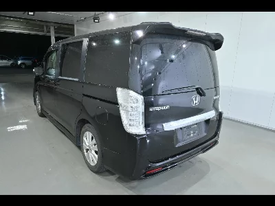 Honda STEPWGN SPADA