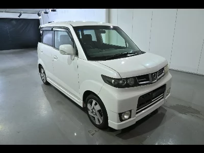 Honda ZEST SPARK
