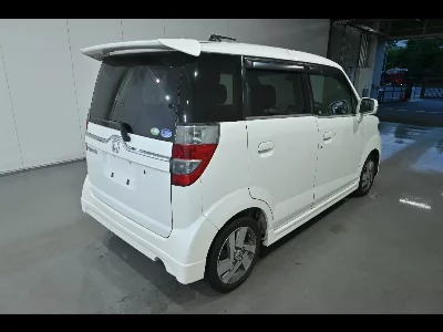 Honda ZEST SPARK
