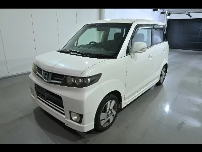 Honda ZEST SPARK