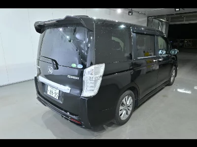 Honda STEPWGN SPADA