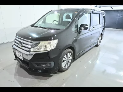 Honda STEPWGN SPADA