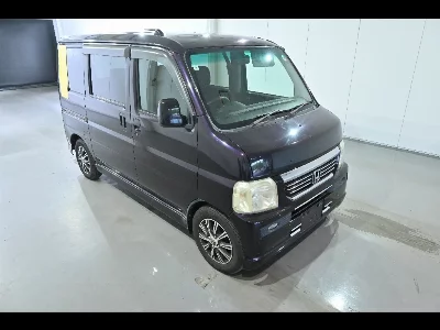 Honda Vamos