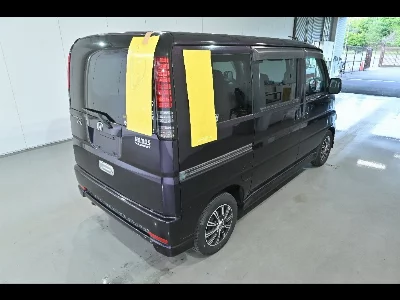 Honda Vamos