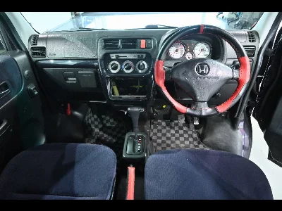 Honda Vamos