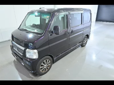 Honda Vamos