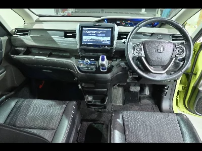 Honda FREED+