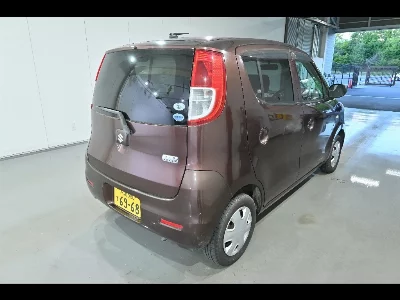 Suzuki MR Wagon