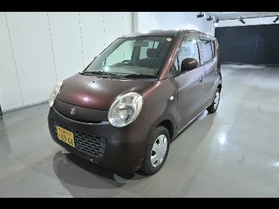 Suzuki MR Wagon