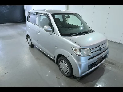 Honda Zest