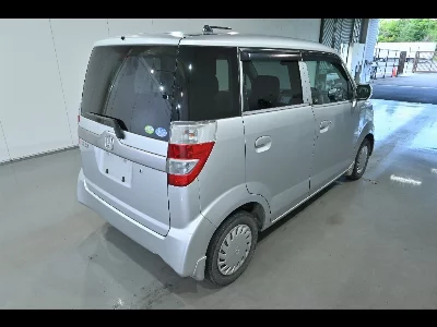 Honda Zest