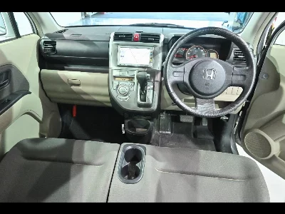 Honda Zest