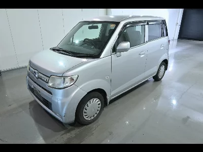 Honda Zest