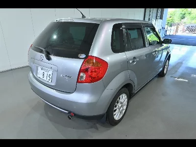 Mazda Verisa