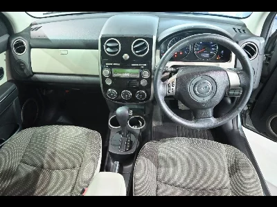 Mazda Verisa