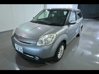 Mazda Verisa